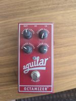 Aguilar Octamizer (octave)