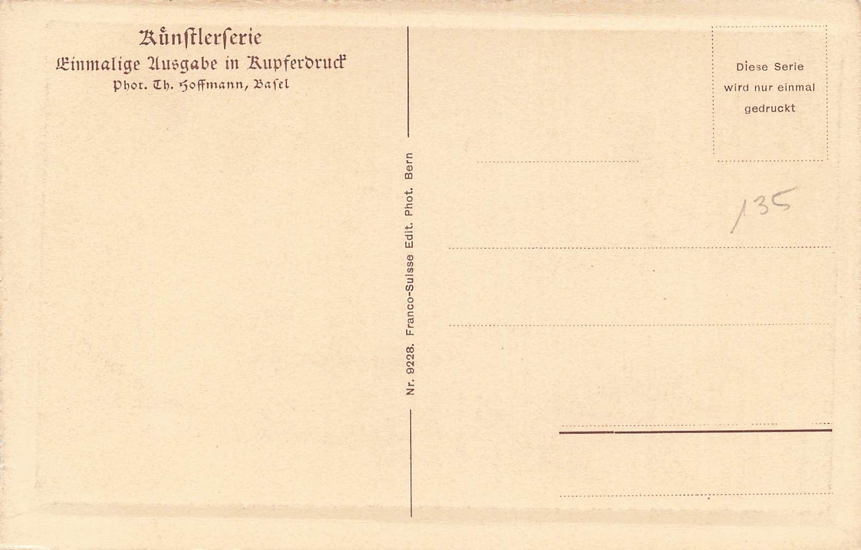 Cartoline postali: Basilea – Usato da Biasca venduto da Blenio71 1