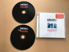 Kontrast - Programm -CD-