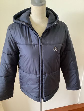 Donaldson, Damensteppjacke, Gr. S
