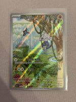 Pokémon Meditite 153/142 Stellar Crown
