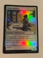 1 x Pious Wayfarer - FOIL - Magic: The Gathering - MtG