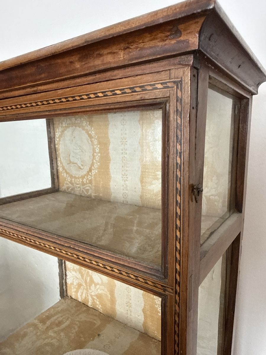 Vitrinen: Vitrine Louis XVI – Gebraucht aus Basel von Ramses1179 3