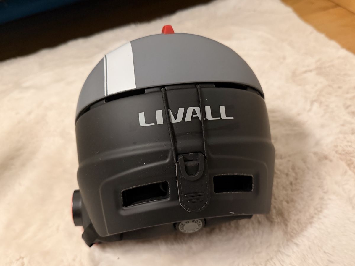 Caschi: Skihelm mit Bluetooth – Usato da Grenchen venduto da Tinaaa23 1