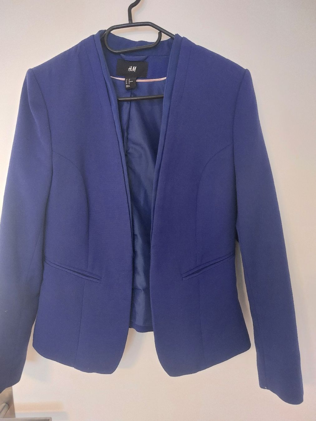 H&M Jacken: Blazer Gr. L – Gebraucht aus Schinznach-Dorf von Daniela-andrea