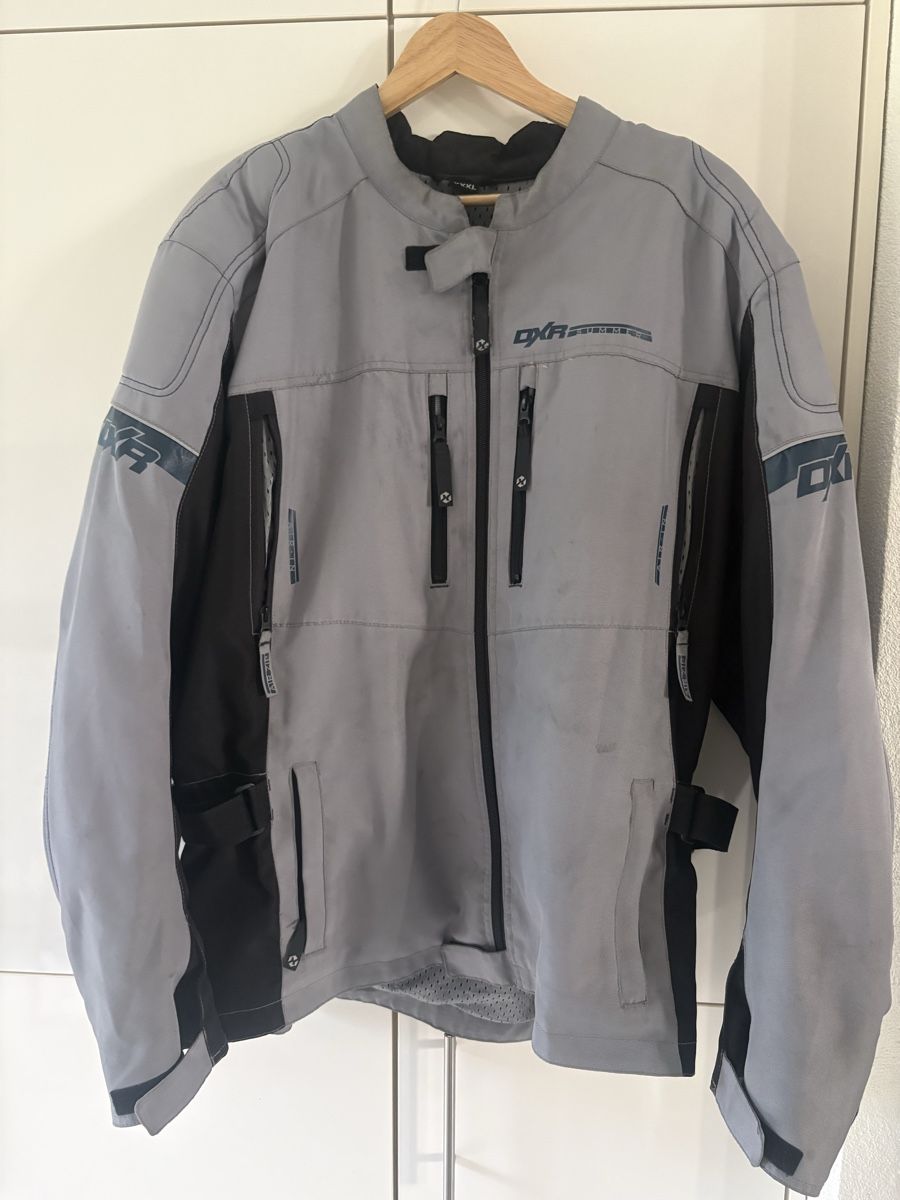 Jacken: veste de moto  – Gebraucht aus St-Légier-Chiésaz von vespa65 1