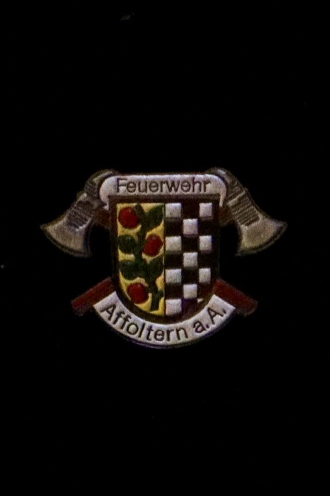 Placchette & Badge: PIN Feuerwehr Affoltern am Albis – Usato da Ottenbach venduto da siiinnaa_77