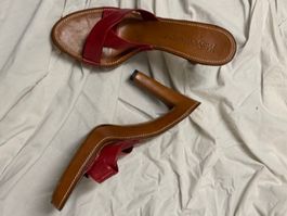 Schuhe YSL