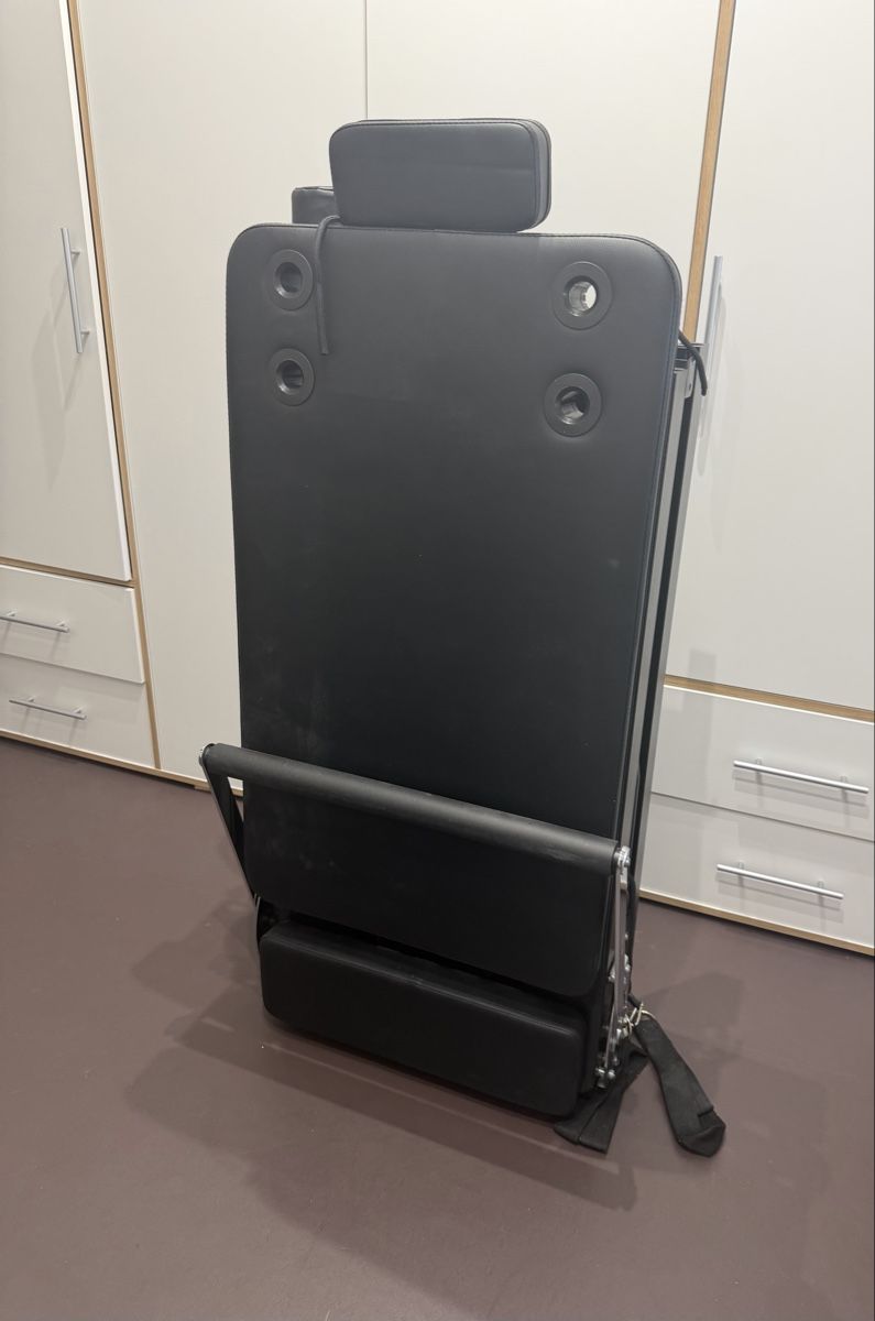 Hometrainer: Pilates Reformer  – Neu (gemäss Beschreibung) aus Derendingen von mar_mmg2