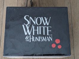 Snow White & The Huntsman [LCE/Steelbook/Blu-ray/neu & OVP]