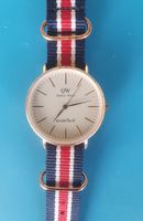 Uhr Daniel Wellington Clone neue Batterie wie neu