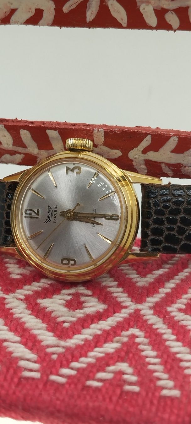 Uhren: Montre stewag – Gebraucht aus La Chaux-de-Fonds von jac_9llg 3