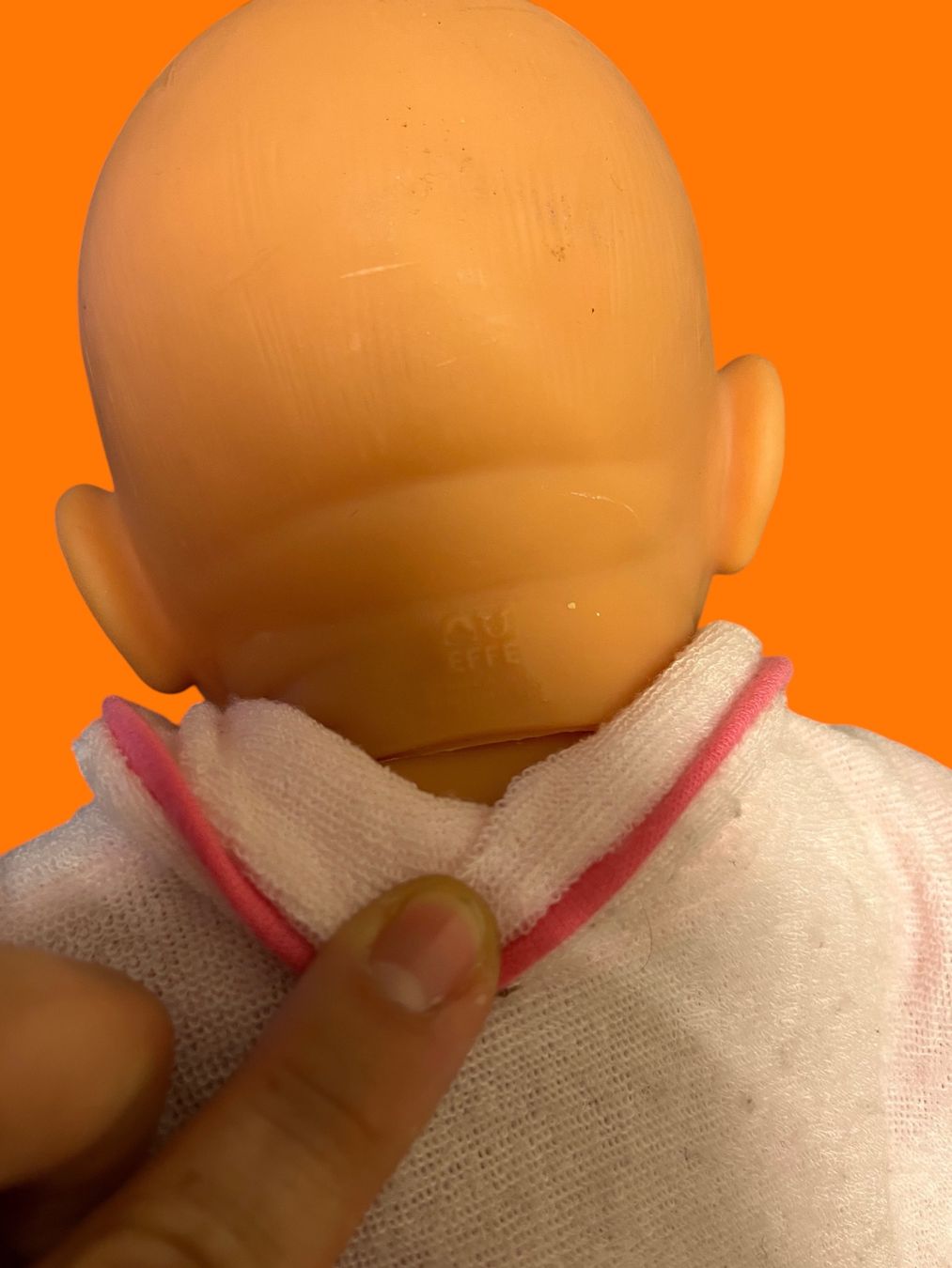 Effe Poupées: EFFE Bäbi Puppe – D'occasion à Zürich par Brockigarage 1