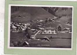 Rougemont