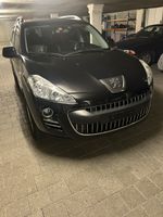 Peugeot 4007, 4x4,Top Zustand, ab Service!