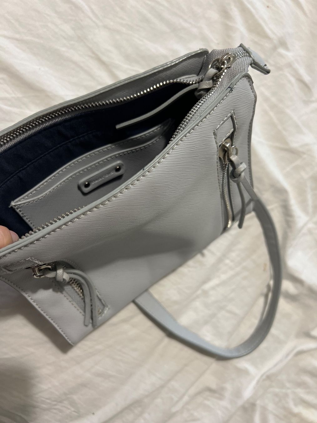 Borse da donna: Parfois tasche bag borsetta – Usato da Pregassona venduto da kat_zh5d 3