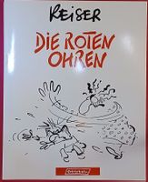 Die roten Ohren von Jean-Marc Reiser