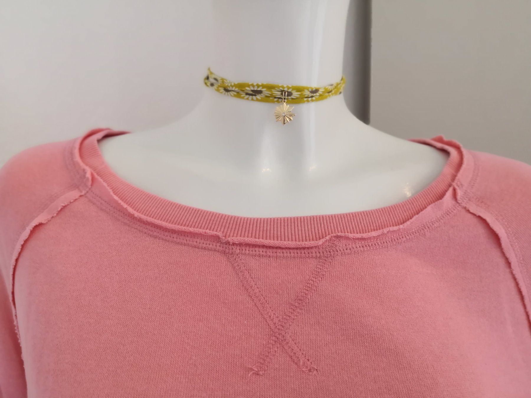 Mango Maglioni & Felpe: 🤩MANGO PULLOVER ROSA NEUWERTIG & D&G P. – Nuovo (secondo la descrizione) da Olten venduto da Naja-Twins-Twins 6