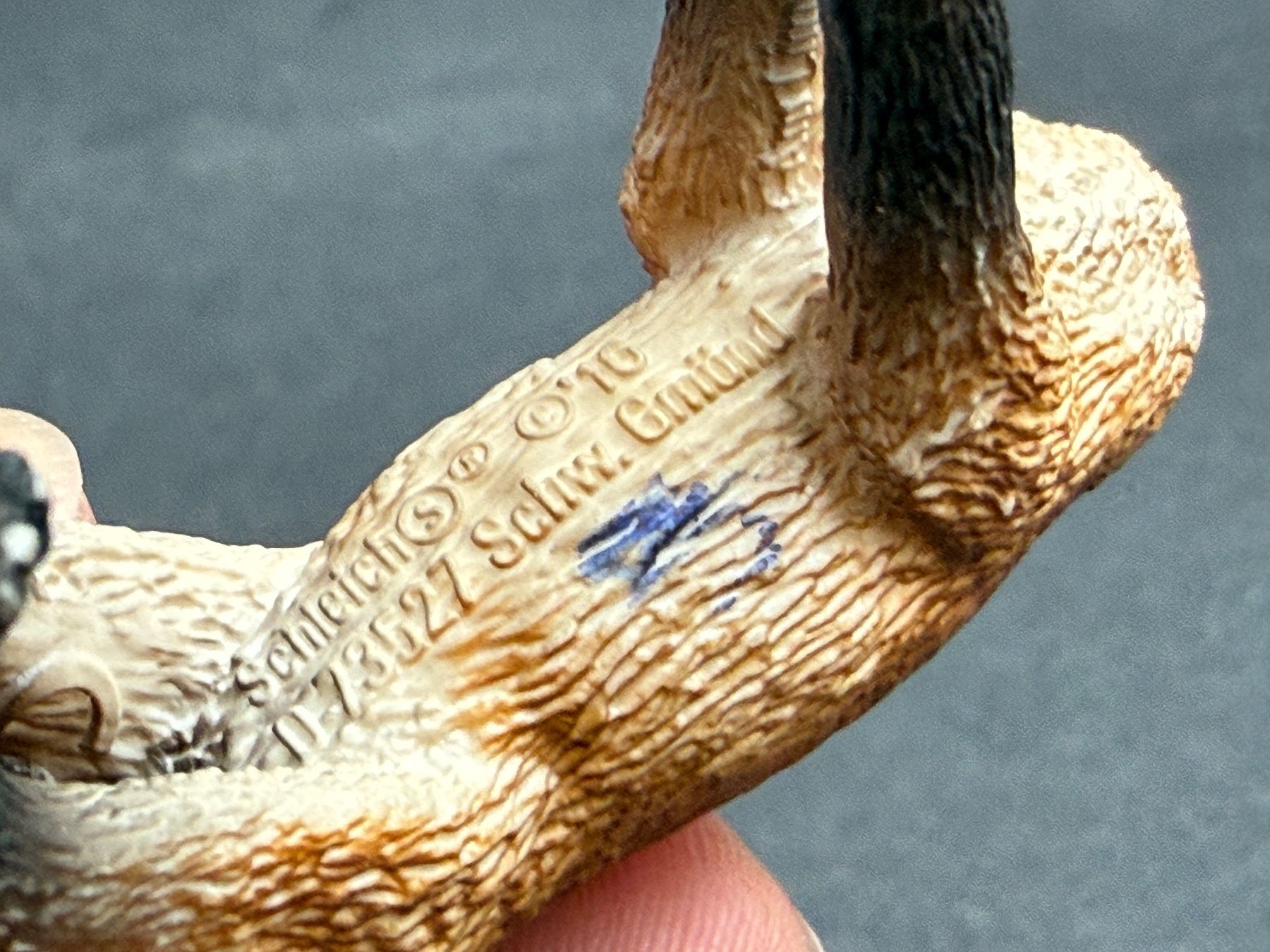 Schleich Figuren: Schleich Fuchs – Gebraucht aus Ennetbaden von mapa05 2