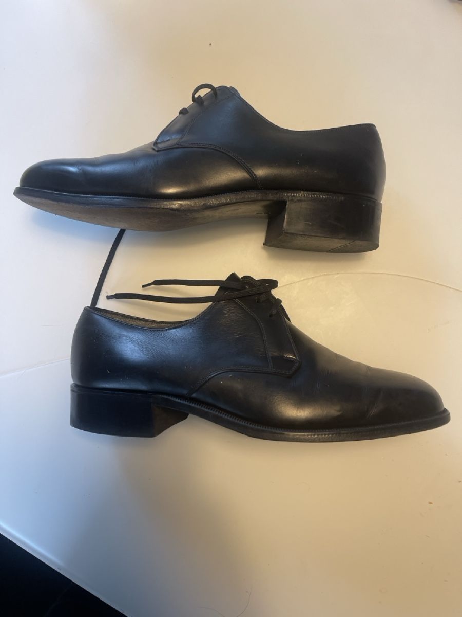 Bally Chaussures hommes: Schöne Bally belfit schuhe  – D'occasion à Höri par irm_77tv 2
