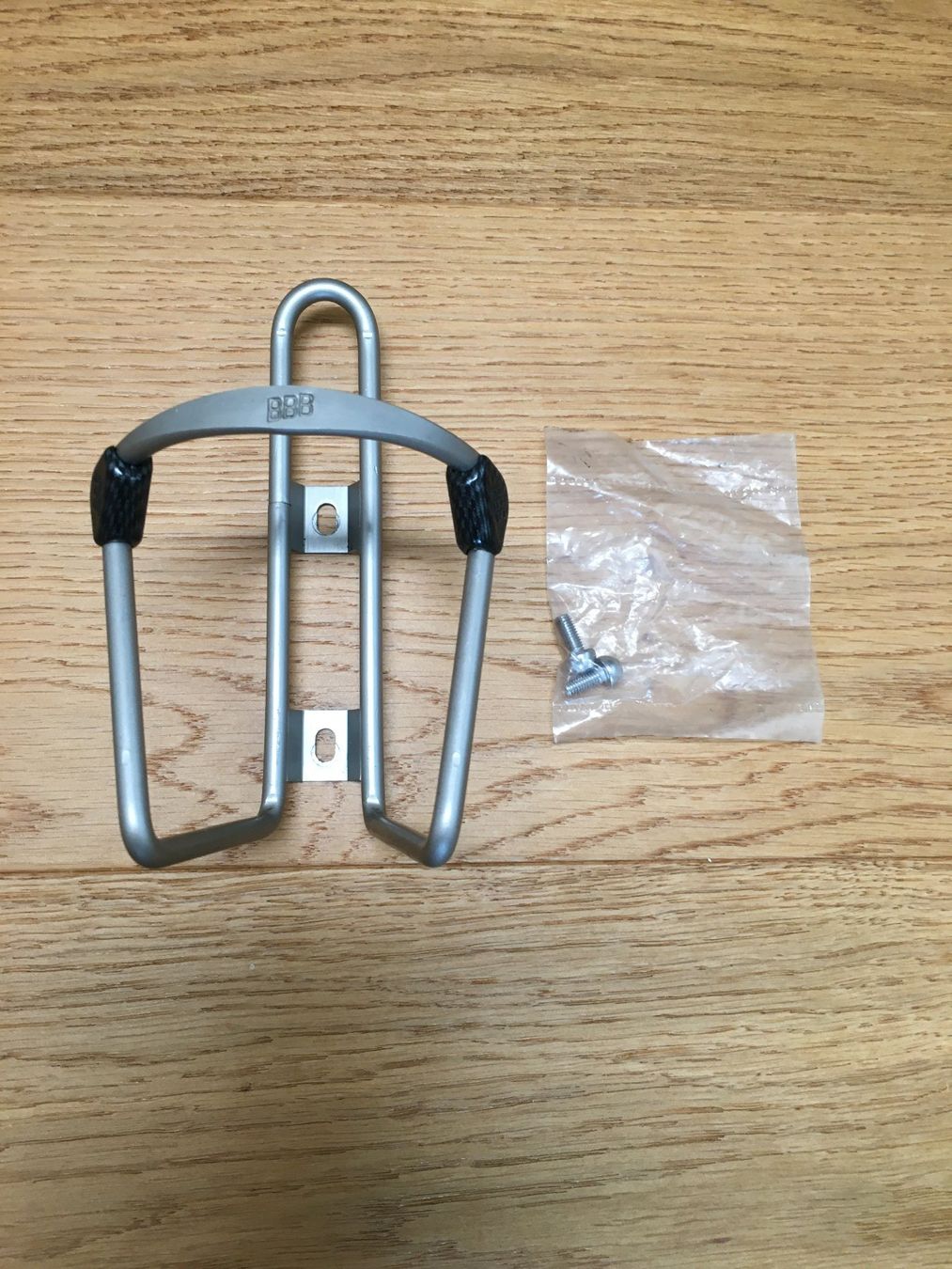Pezzi di ricambio: Bidonhalter BBB – Usato da Obermumpf venduto da Estrela67 4