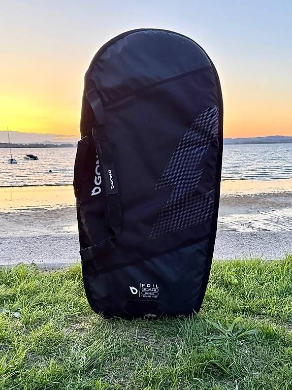 Planches de surf: Takoon Pump Carbon mit Bag 90cm – D'occasion à Winterthur par nic_j5d6 2