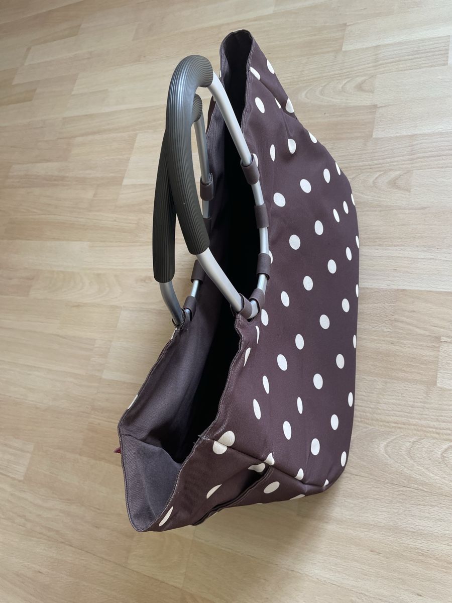 Reisenthel Borse da donna: Reisenthel Einkaus-Tasche/Badetasche – Usato da Erlinsbach SO venduto da Rpavone 1