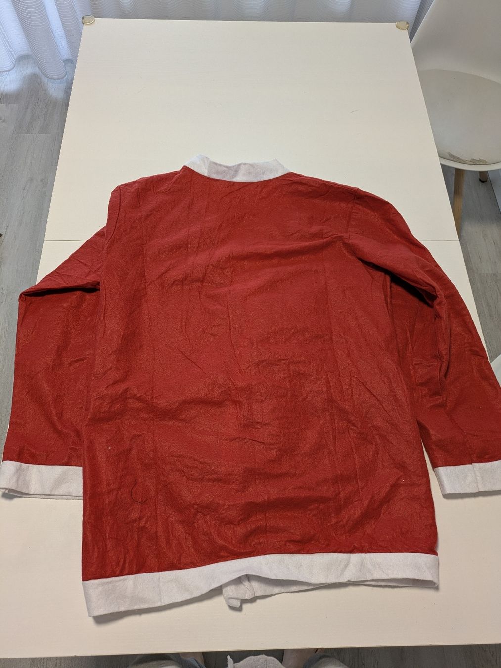 Costumi: Weihnachtsmannkostüm L/XL. – Usato da Hochfelden venduto da rub_rnw5 2