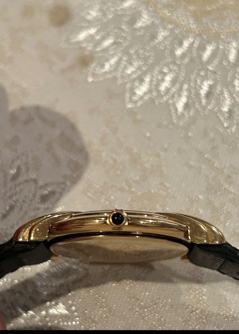 Montres: Fendi watch – D'occasion à Chatelaine par Mrobodai 4