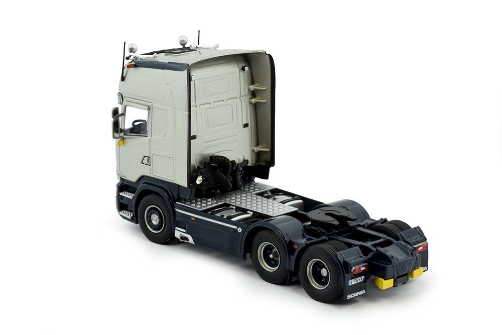 Tekno Kit di modellismo & Modellini statici: Tekno 81867 Scania Bernard & Bernard – Nuovo (secondo la descrizione) da Dagmersellen venduto da FBM-Bacheli 1