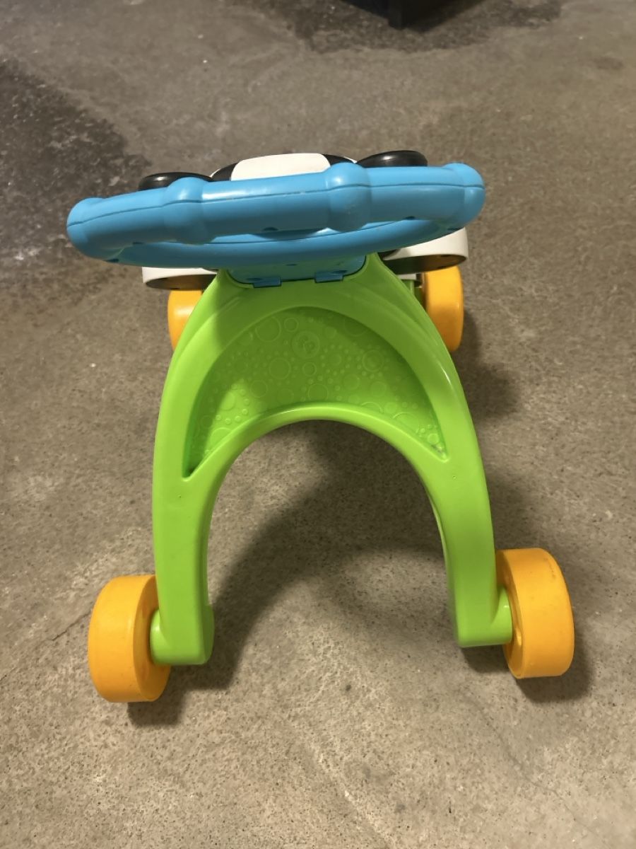 Jouets: Laufhilfe/ Stütze – D'occasion à Zürich par bom_c25d 4