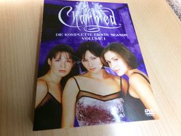 Charmed Staffel 1.1