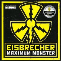 EISBRECHER-Maximum Monster -Metal Hammer