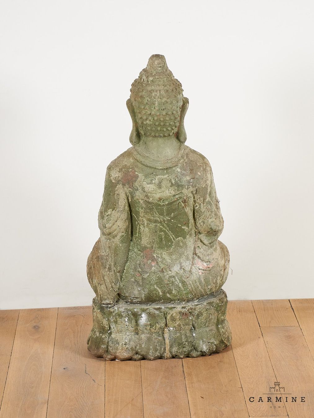 Sculture & Statue: Buddha, 20. Jahrhundert – Usato da Ostermundigen venduto da CarmineHome 2