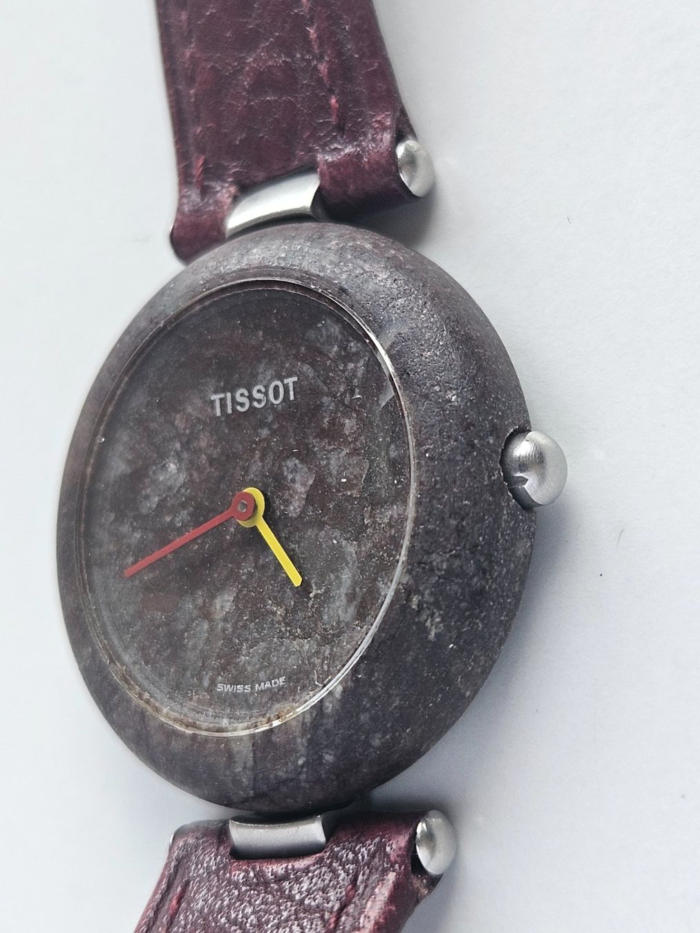 Tissot Uhren: 810 Tissot Rock Watch R150 – Gebraucht aus Berikon von mmm21 2