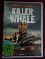 Killer Whale DVD
