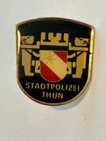 1 Pin Stadtpolizei Thun