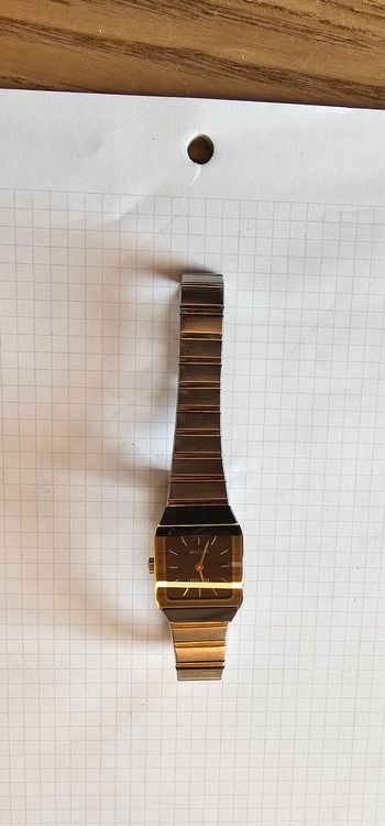 RADO Diastar, Damenuhr 2