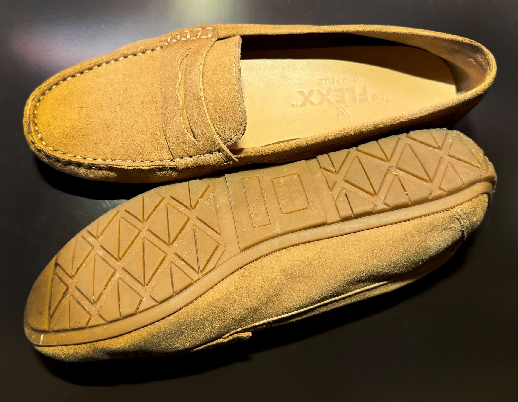 Scarpe da donna: Loafers Flexx – Usato da Zürich venduto da gregart 5