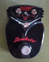 Danelectro DJ-22 Black Licorice Distortion mit Oktaver