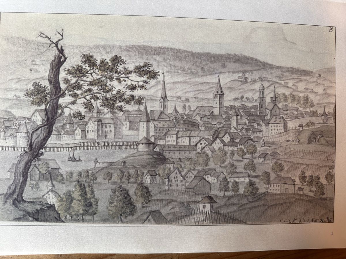 Foto & Immagini: Escher-Zeichnungen – Usato da Berschis venduto da Vild1 2