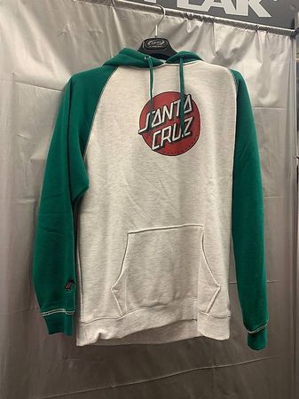 Maglione Santa Cruz