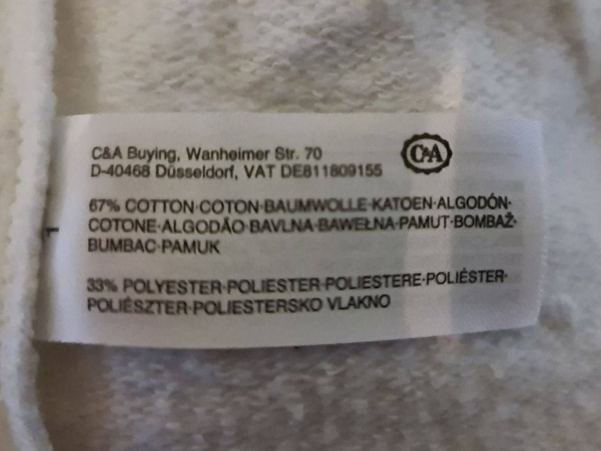 C&A Pulls et sweat-shirts: Cooler Kinderpullover – D'occasion à Fehraltorf par Sumin 3