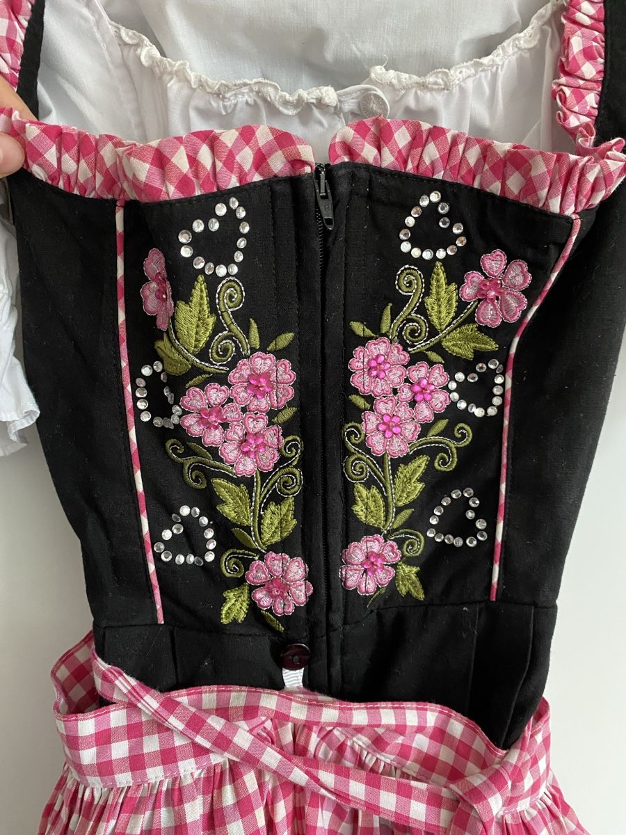 Robes: Dirndl Gr. 36 – D'occasion à Zofingen par Anni2504 2