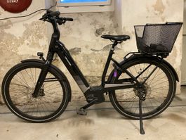 Cannondale Mavaro E-Bike, Baujahr 2021