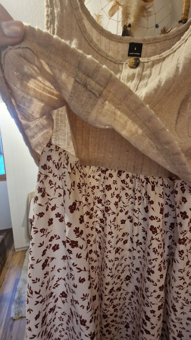 Lots de vêtements: Umstandskleiderpaket Grösse S/M – Neuf (Voir description) à Eisten par _saskiia_ 1