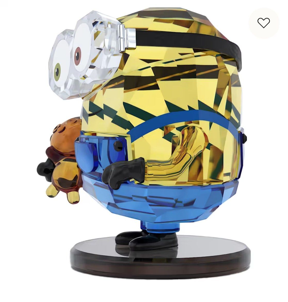 Swarovski Figurines: SWAROVSKI MINIONS BOB – Neuf (Voir description) à Lauerz par tur_gxc6 1