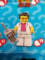 Lego Minifigur Serie 17 - Nr. 12