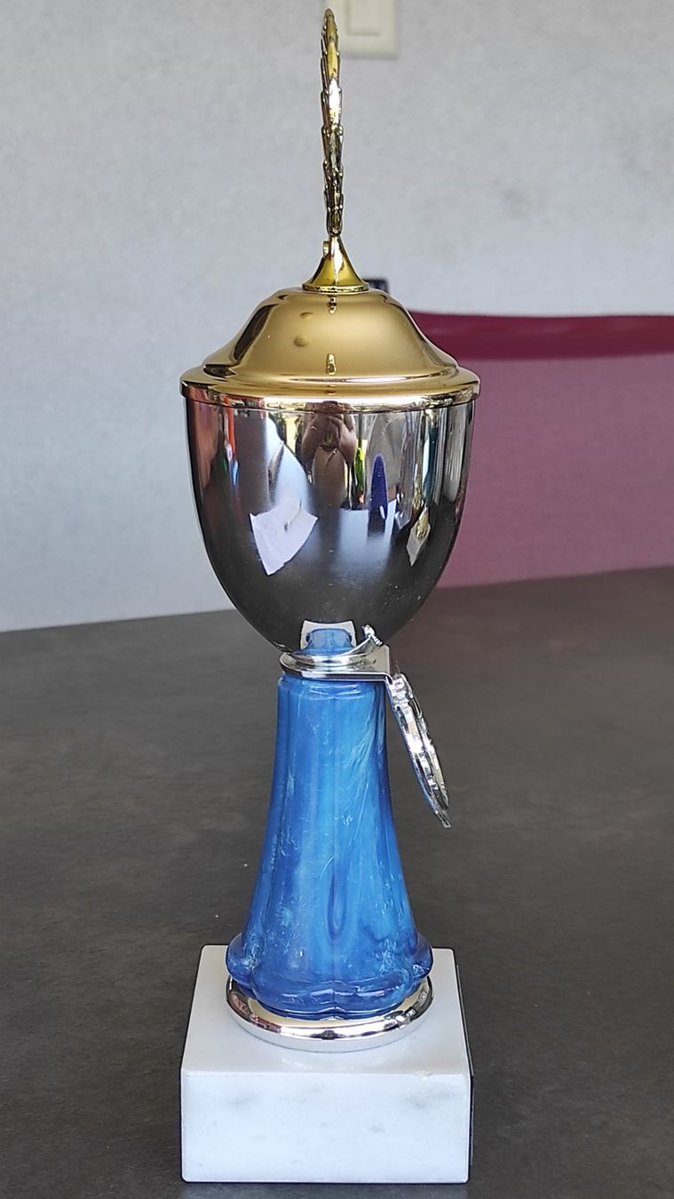 Autres collections & raretés: Pokal – D'occasion à Kreuzlingen par Dennis2004 3