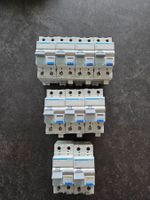 Div. Hager Fi-LSC /LSB 13A